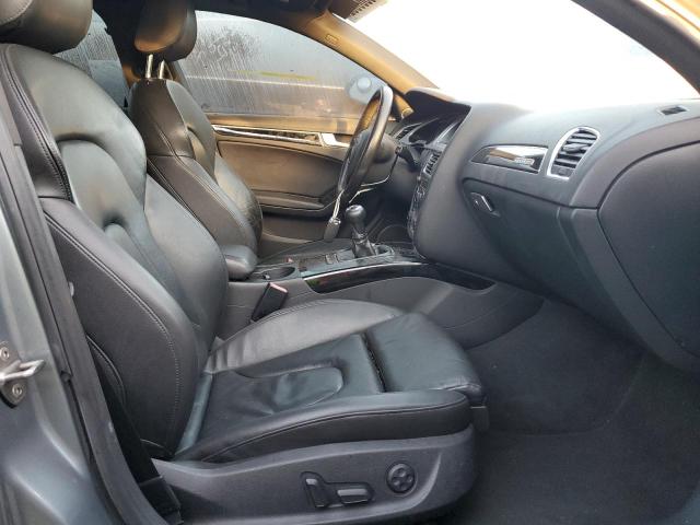 Photo 5 from auction – 2011 AUDI A4 PREMIUM with VIN WAUHFAFL1BN051809