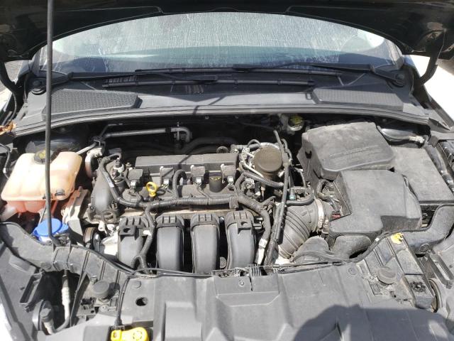 Photo 7 from auction – 2015 FORD FOCUS SE with VIN 1FADP3F22FL305522