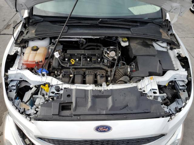 Photo 7 from auction – 2017 FORD FOCUS S with VIN 1FADP3E22HL289004
