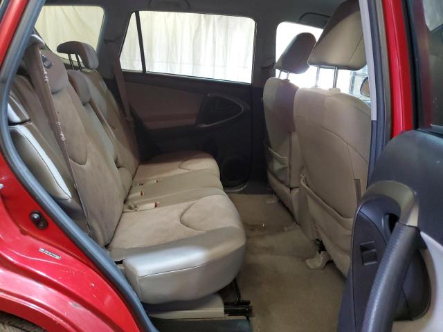 Photo 6 from auction – 2009 TOYOTA RAV4 with VIN JTMBF33V195000363