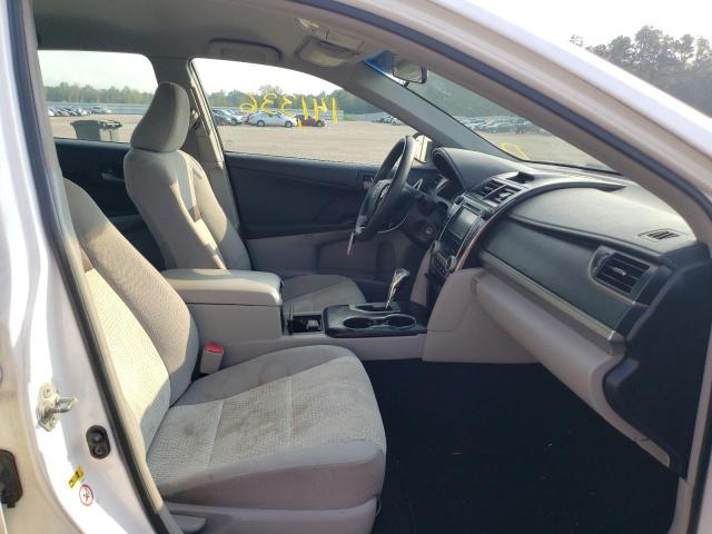 Photo 5 from auction – 2012 TOYOTA CAMRY BASE with VIN 4T1BF1FK6CU548650