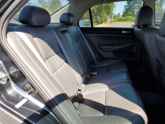 Photo 6 from auction – 2003 HONDA ACCORD EX with VIN 1HGCM66523A034819