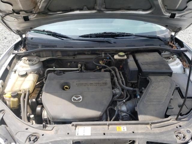 Photo 7 from auction – 2008 MAZDA 3 I with VIN JM1BK12F081794210