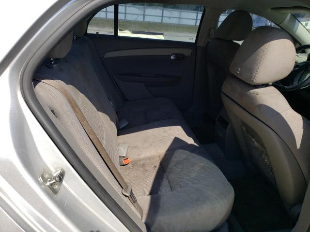 Photo 6 from auction – 2012 CHEVROLET MALIBU LS with VIN 1G1ZB5E08CF377256
