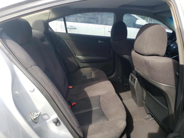 Photo 6 from auction – 2012 NISSAN MAXIMA S with VIN 1N4AA5AP7CC829005