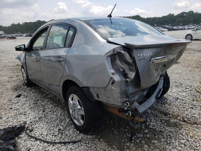 Photo 3 from auction – 2011 NISSAN SENTRA 2.0 with VIN 3N1AB6AP2BL728926