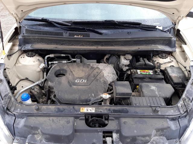 Foto 7 de la subasta – 2013 KIA SOUL con VIN KNDJT2A50D7770293