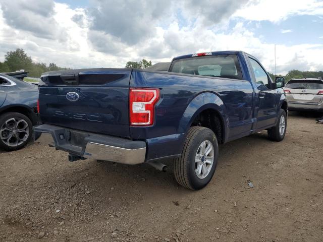 Photo 4 from auction – 2019 FORD F150 with VIN 1FTMF1CB8KKF31019
