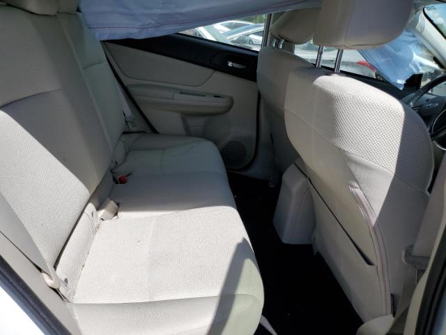 Photo 6 from auction – 2013 SUBARU IMPREZA PR with VIN JF1GPAD63DH201306