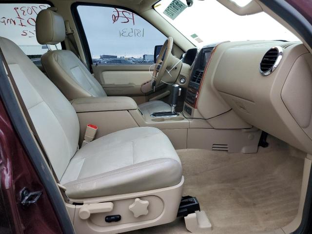 Photo 5 from auction – 2007 FORD EXPLORER E with VIN 1FMEU74867UB55766