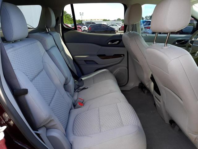 Photo 6 from auction – 2018 GMC ACADIA SLE with VIN 1GKKNKLA8JZ105557