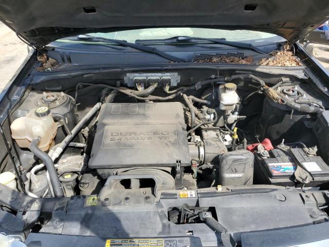 Photo 7 from auction – 2010 FORD ESCAPE LIM with VIN 1FMCU0EG5AKB77569