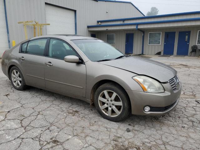 Photo 9 from auction – 2006 NISSAN MAXIMA SE with VIN 1N4BA41E56C857113