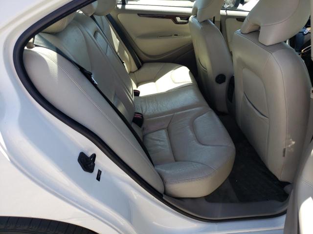 Photo 6 from auction – 2007 VOLVO S60 2.5T with VIN YV1RS592672613445