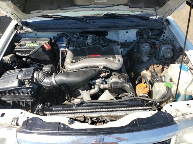 Photo 7 from auction – 2002 SUZUKI XL7 PLUS with VIN JS3TX92V524103269