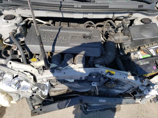 Photo 7 from auction – 2008 TOYOTA COROLLA CE with VIN 1NXBR32EX8Z004422
