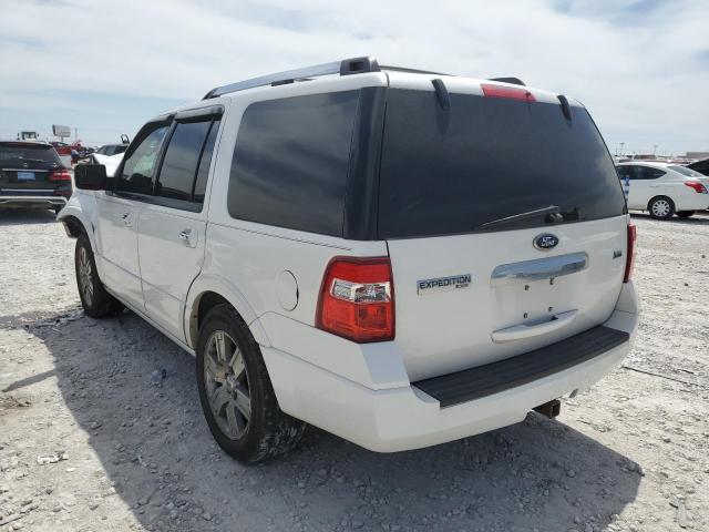 Photo 3 from auction – 2010 FORD EXPEDITION with VIN 1FMJU1K55AEB65534