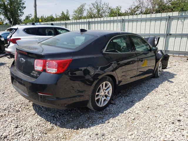 Photo 4 from auction – 2018 AUDI 4000 CS QU with VIN 1G11C5SL8FF322691