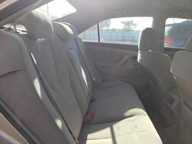 Photo 6 from auction – 2011 TOYOTA CAMRY BASE with VIN 4T1BF3EK7BU228880