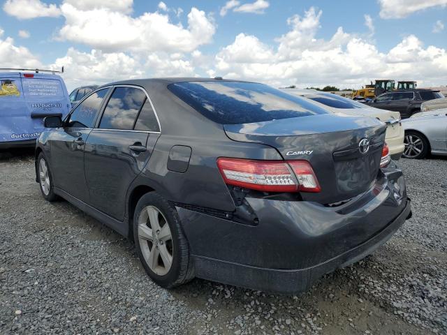 Photo 3 from auction – 2010 TOYOTA CAMRY BASE with VIN 4T1BF3EK4AU015397