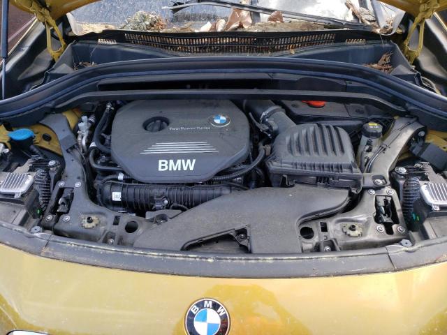 Photo 7 from auction – 2018 BMW X2 XDRIVE2 with VIN WBXYJ5C32JEB19357