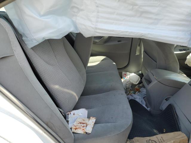 Photo 6 from auction – 2010 TOYOTA CAMRY BASE with VIN 4T1BF3EK4AU564596