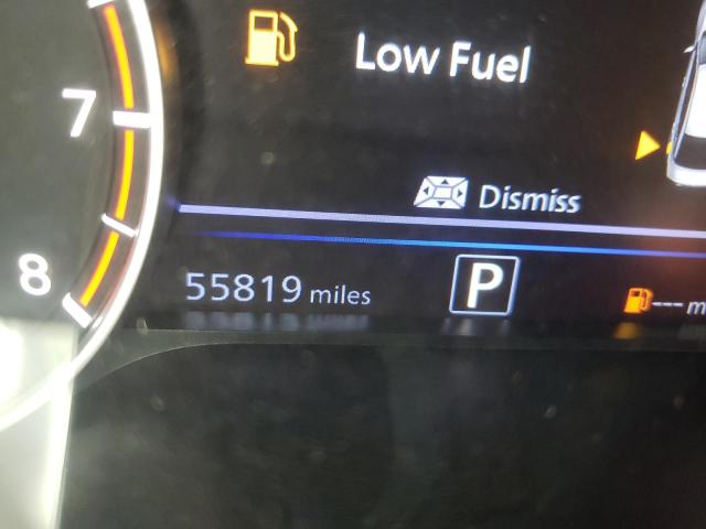 Photo 8 from auction – 2020 NISSAN ALTIMA S with VIN 1N4BL4BV4LC246557