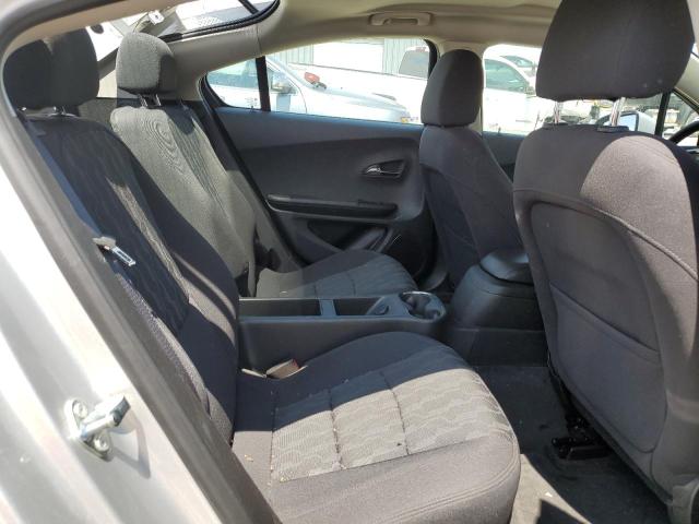 Photo 6 from auction – 2015 CHEVROLET VOLT with VIN 1G1RA6E43FU138936
