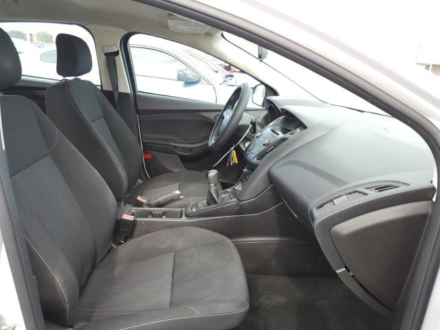 Photo 5 from auction – 2017 FORD FOCUS S with VIN 1FADP3E22HL289004
