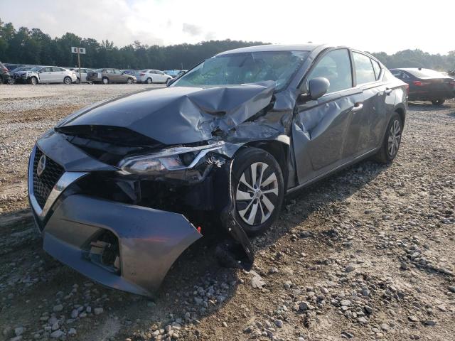Photo 2 from auction – 2019 NISSAN ALTIMA with VIN 1N4BL4BV0KC232878