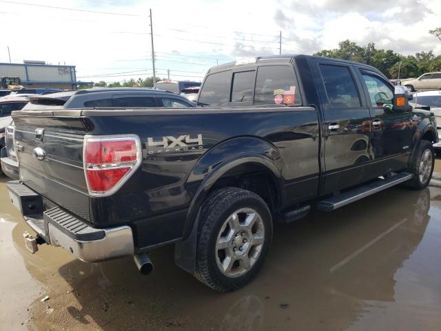 Photo 4 from auction – 2014 FORD F150 SUPER with VIN 1FTFW1ETXEKF31316