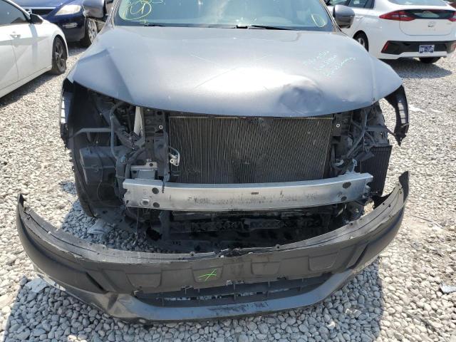 Photo 9 from auction – 2015 NISSAN PATHFINDER with VIN 5N1AR2MN4FC602074