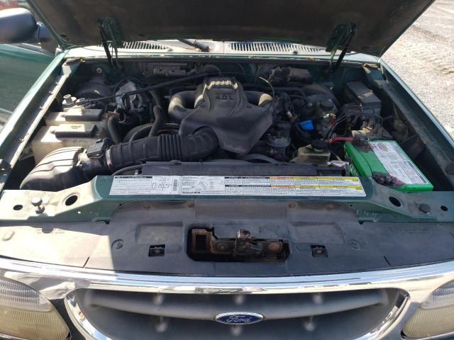 Photo 7 from auction – 2000 FORD EXPLORER X with VIN 1FMDU73E5YZA54466