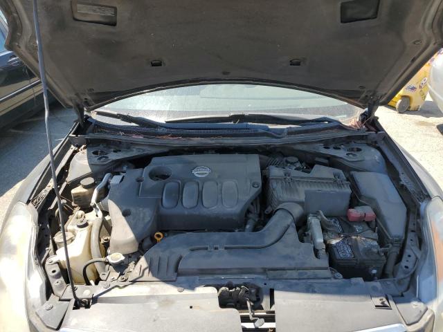 Photo 7 from auction – 2009 NISSAN ALTIMA with VIN 1N4AL21E49N548977