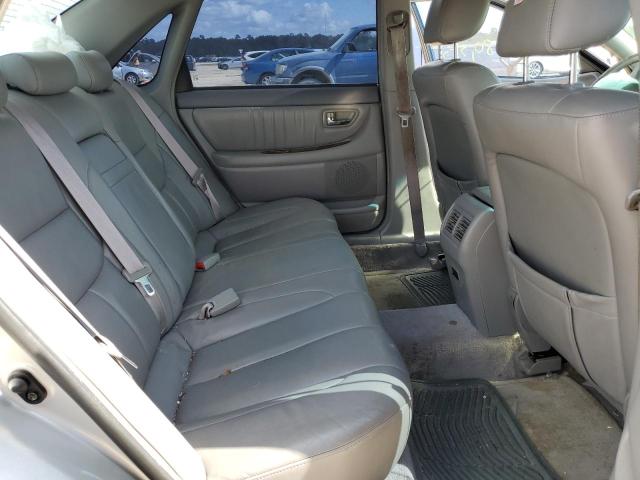 Photo 6 from auction – 2001 TOYOTA AVALON XL with VIN 4T1BF28B31U149548
