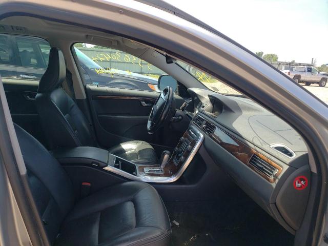 Photo 5 from auction – 2012 VOLVO XC70 T6 with VIN YV4902BZ7C1142016