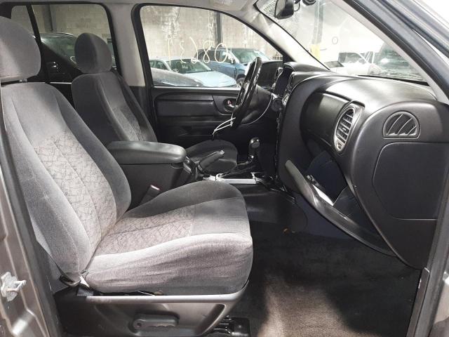 Photo 5 from auction – 2006 GMC ENVOY with VIN 1GKDT13S362285015