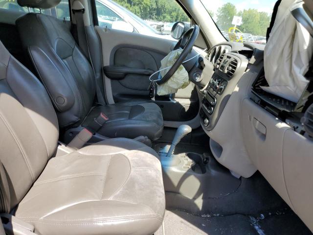 Photo 5 from auction – 2001 CHRYSLER PT CRUISER with VIN 3C8FY4BB51T314965