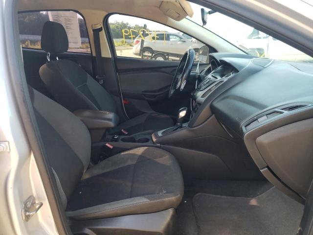 Photo 5 from auction – 2012 FORD FOCUS SE with VIN 1FAHP3F23CL164215