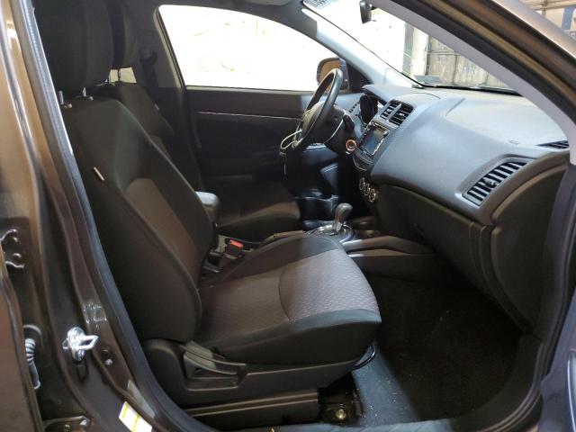 Photo 5 from auction – 2017 MITSUBISHI OUTLANDER with VIN JA4AR3AU1HZ066829