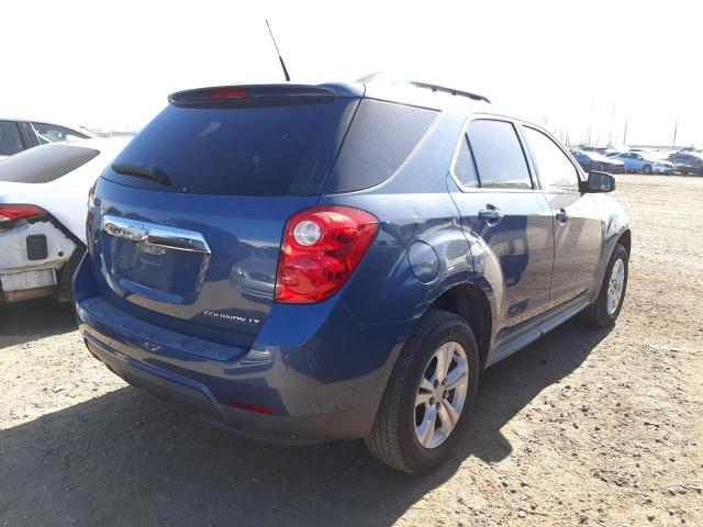 Photo 4 from auction – 2011 CHEVROLET EQUINOX LT with VIN 2CNALDEC7B6361396