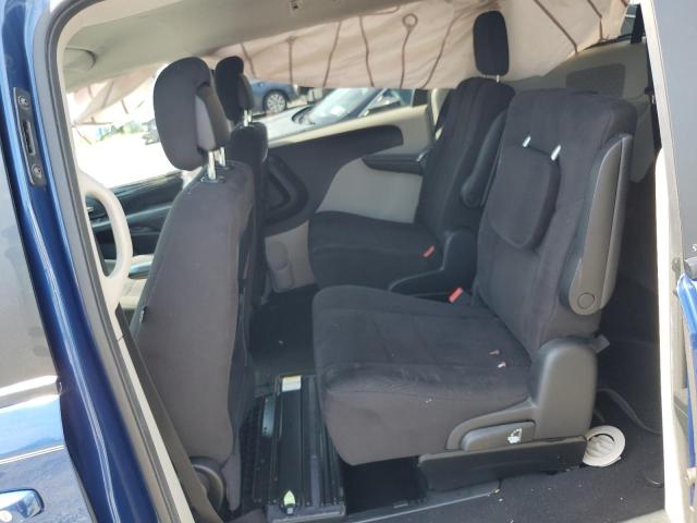 Photo 6 from auction – 2011 DODGE GRAND CARA with VIN 2D4RN3DG1BR683095