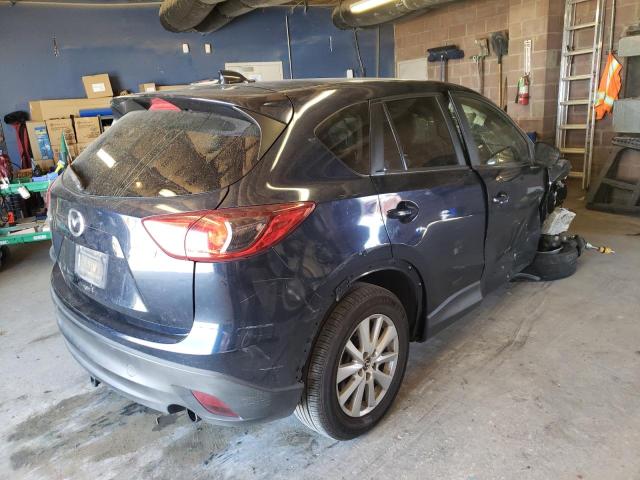 Photo 4 from auction – 2014 MAZDA CX-5 TOURI with VIN JM3KE2CY5E0410752