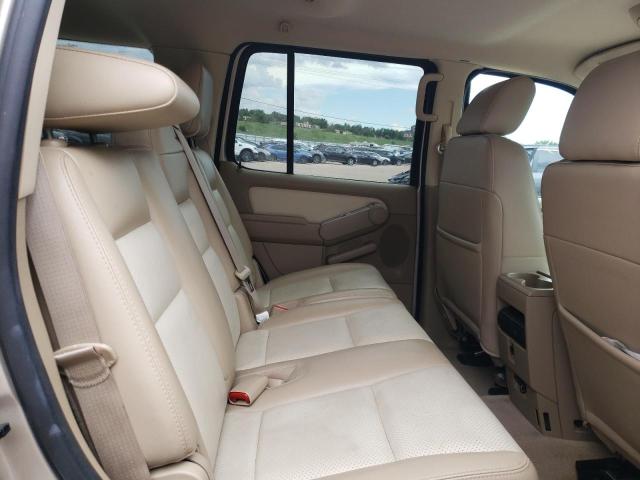 Photo 6 from auction – 2007 MERCURY MOUNTAINEE with VIN 4M2EU47E17UJ05758