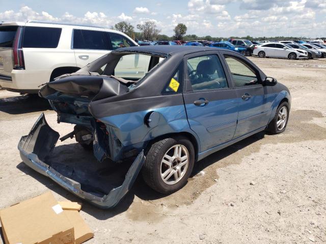 Photo 4 from auction – 2001 FORD FOCUS SE with VIN 1FAFP34P61W268330