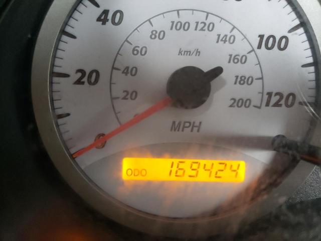 Photo 8 from auction – 2005 TOYOTA RAV4 with VIN JTEHD20V950048291