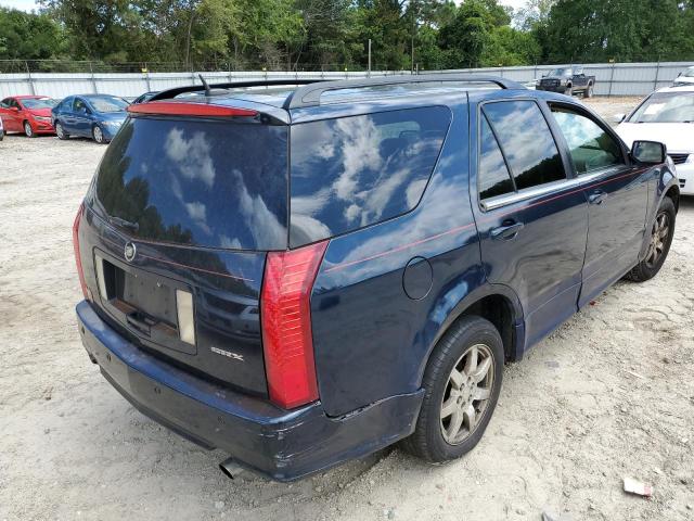 Photo 4 from auction – 2006 CADILLAC SRX with VIN 1GYEE637960172520