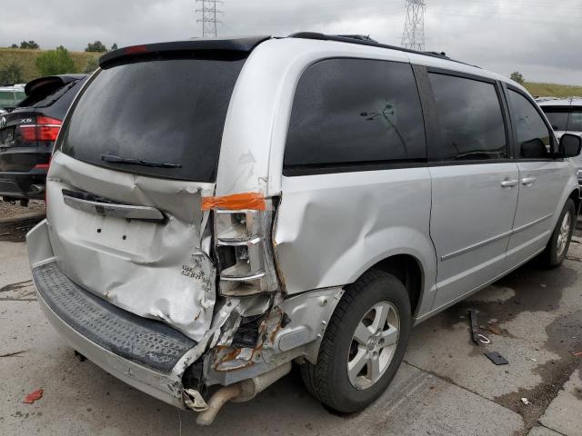 Photo 4 from auction – 2010 DODGE GRAND CARA with VIN 2D4RN5D12AR459582
