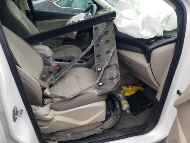 Photo 5 from auction – 2013 FORD ESCAPE SE with VIN 1FMCU9G99DUD53891