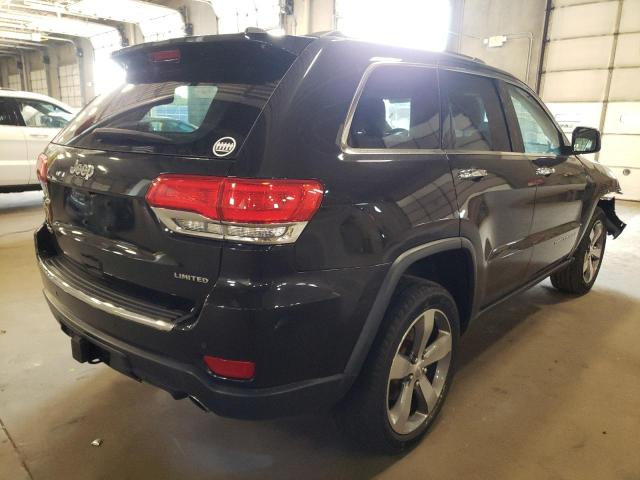 Photo 4 from auction – 2014 JEEP GRAND CHER with VIN 1C4RJFBG2EC334697